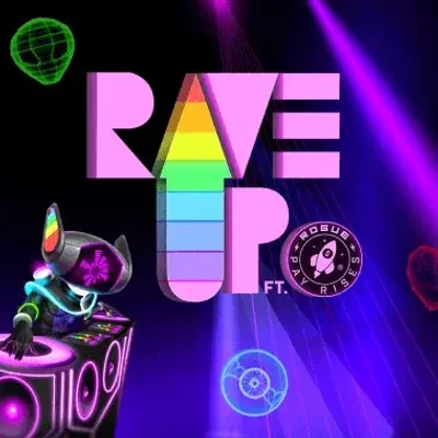 Rave Up with Pay Rises
