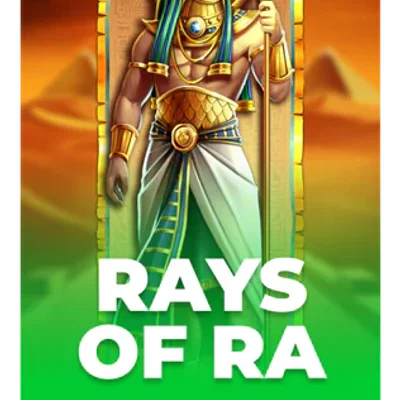 Rays of Ra