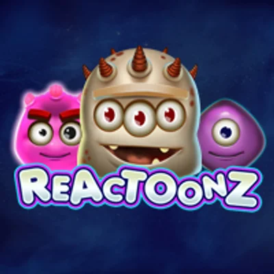 Reactoonz