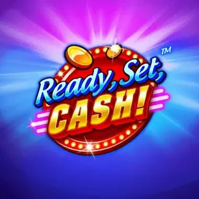 Ready, Set, Cash!