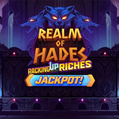 Realm of Hades Jackpot