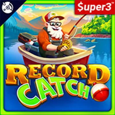 Record Catch