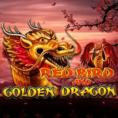 Red Bird and Golden Dragon