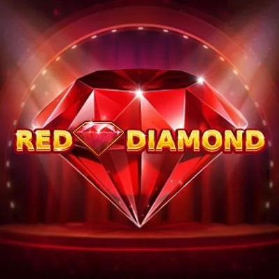 Red Diamond