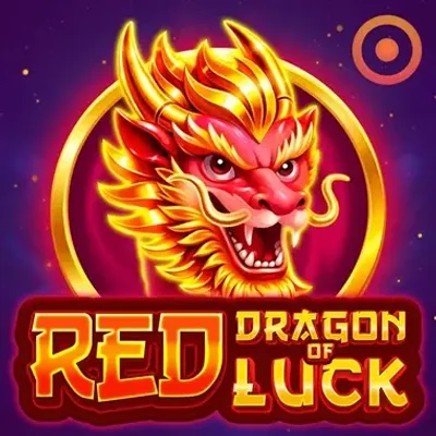 Red Dragon of Luck