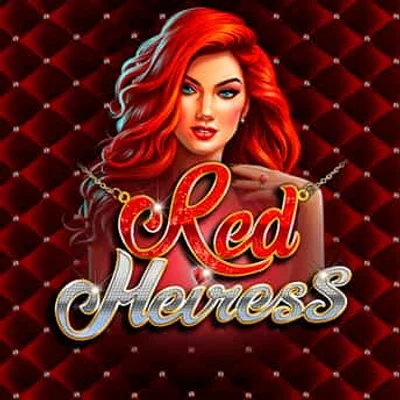 Red Heiress