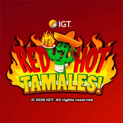 Red Hot Tamales