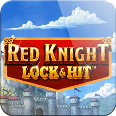 Red Knight Lock & Hit