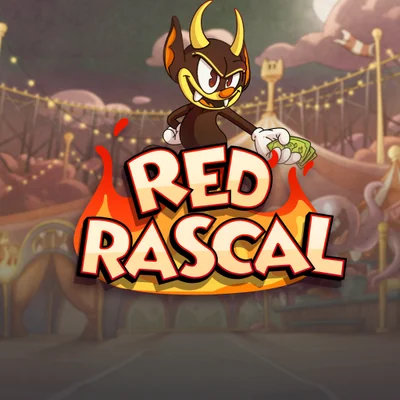 Red Rascal™
