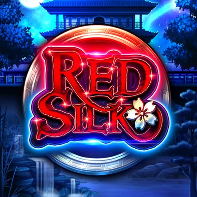 Red Silk