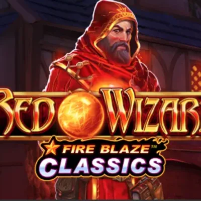 Red Wizard