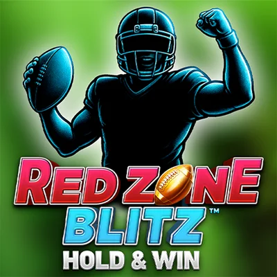 Red Zone Blitz Hold & Win