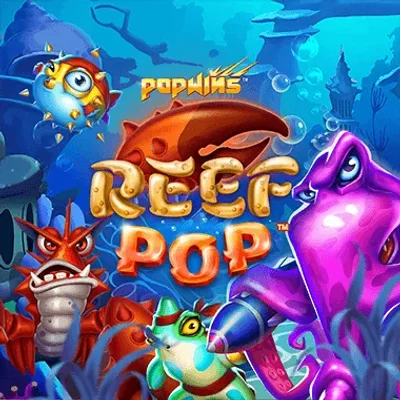 ReefPOP