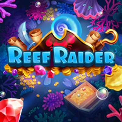 Reef Raider