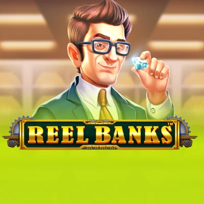 Reel Banks™