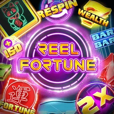 Reel Fortune