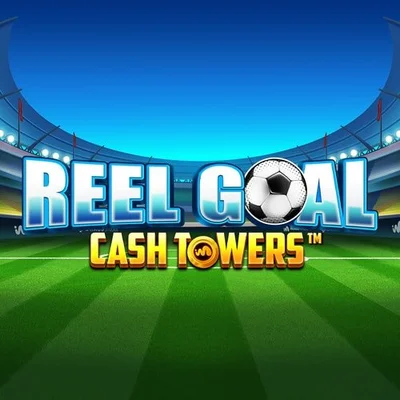 Reel Goal Cash Towers™
