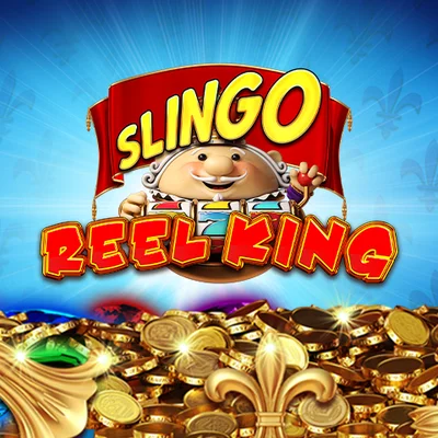 Reel King Slingo