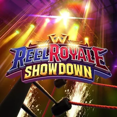 Reel Royale Showdown