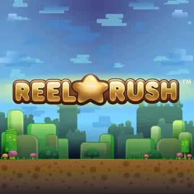 Reel Rush™