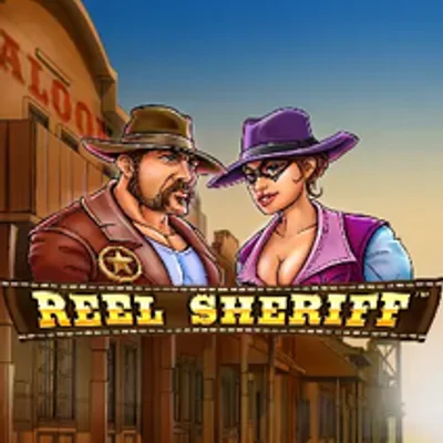 Reel Sheriff