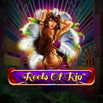 Reels of Rio™