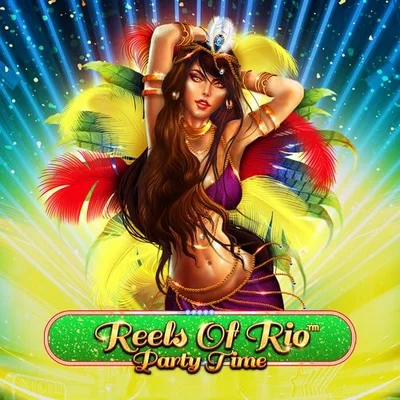 Reels of Rio - Party Time