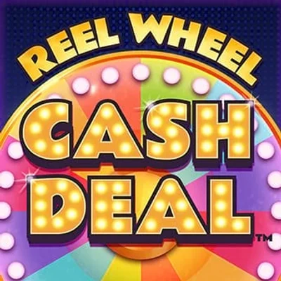 Reel Wheel Cash Deal