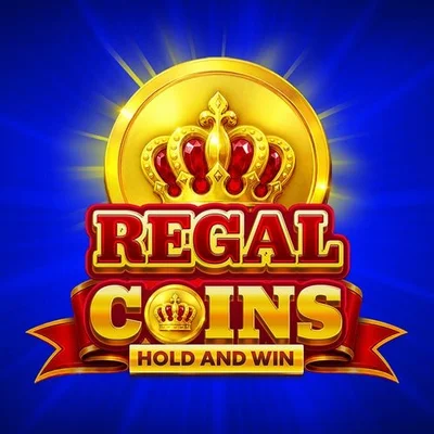 Regal Coins Hold and Win