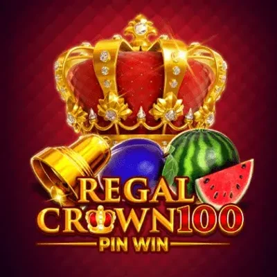 Regal Crown 100