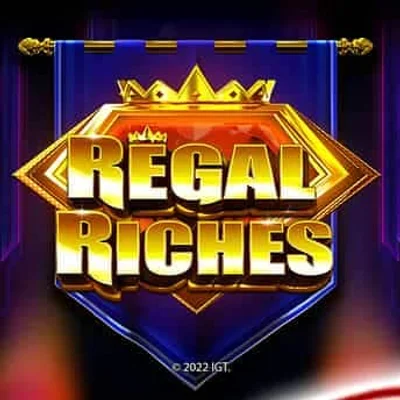 Regal Riches
