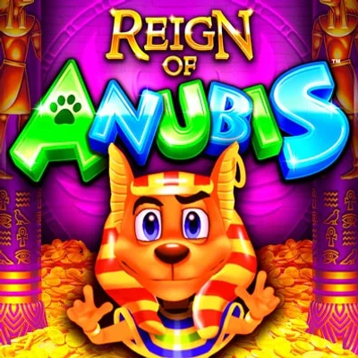 Reign of Anubis