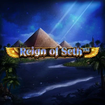 Reign Of Seth™