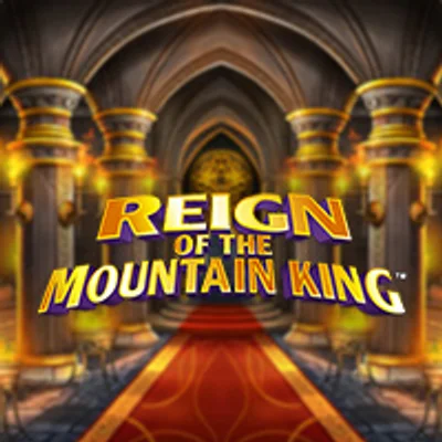 Reign of the Mountain King