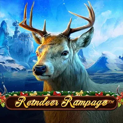 Reindeer Rampage™