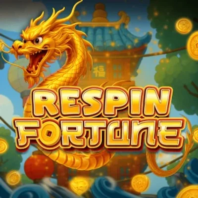 Respin Fortune