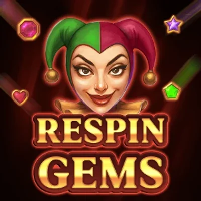 Respin Gems