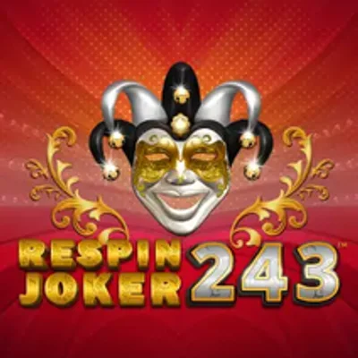 Respin Joker 243