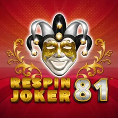Respin Joker 81