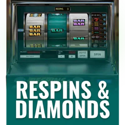 Respins&Diamonds