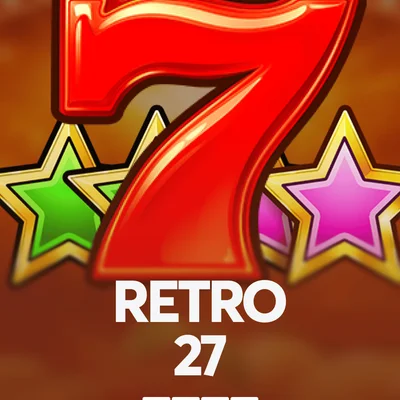 Retro 27