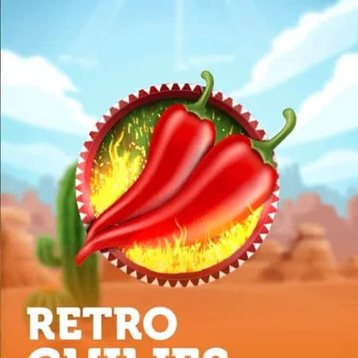Retro Chilies™