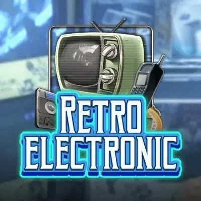 Retro Electronic
