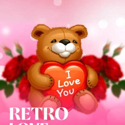 Retro Love™