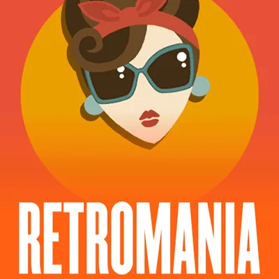 Retromania