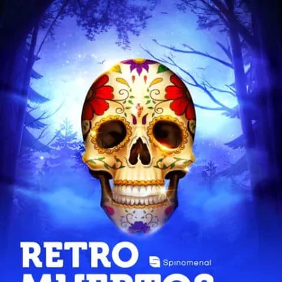Retro Muertos™