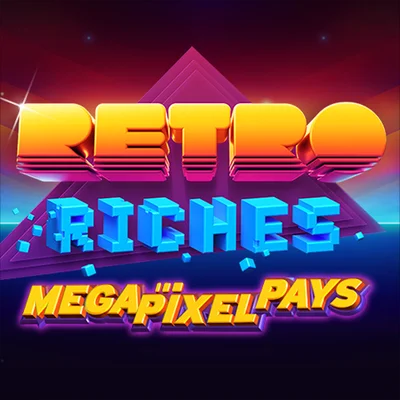Retro Riches