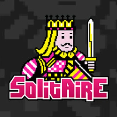 Retro Solitaire