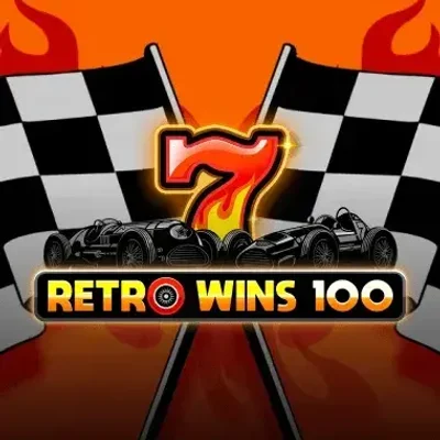 Retro Wins 100