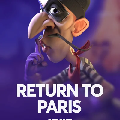 Return to Paris